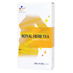 ROYAL HERB TEA　（ロイヤルハーブティーレギュラー）　